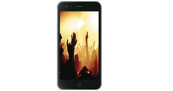 Micromax Canvas Fire 6 Q428 Image