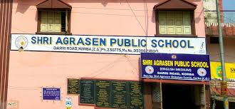 Shri Agrasen Public School - Jaipur Image