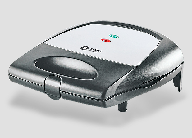 Orient Electric STFG01P Sandwich Toaster Image