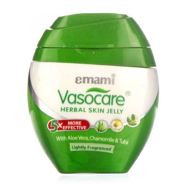 Emami Vasocare Petroleum Jelly Image