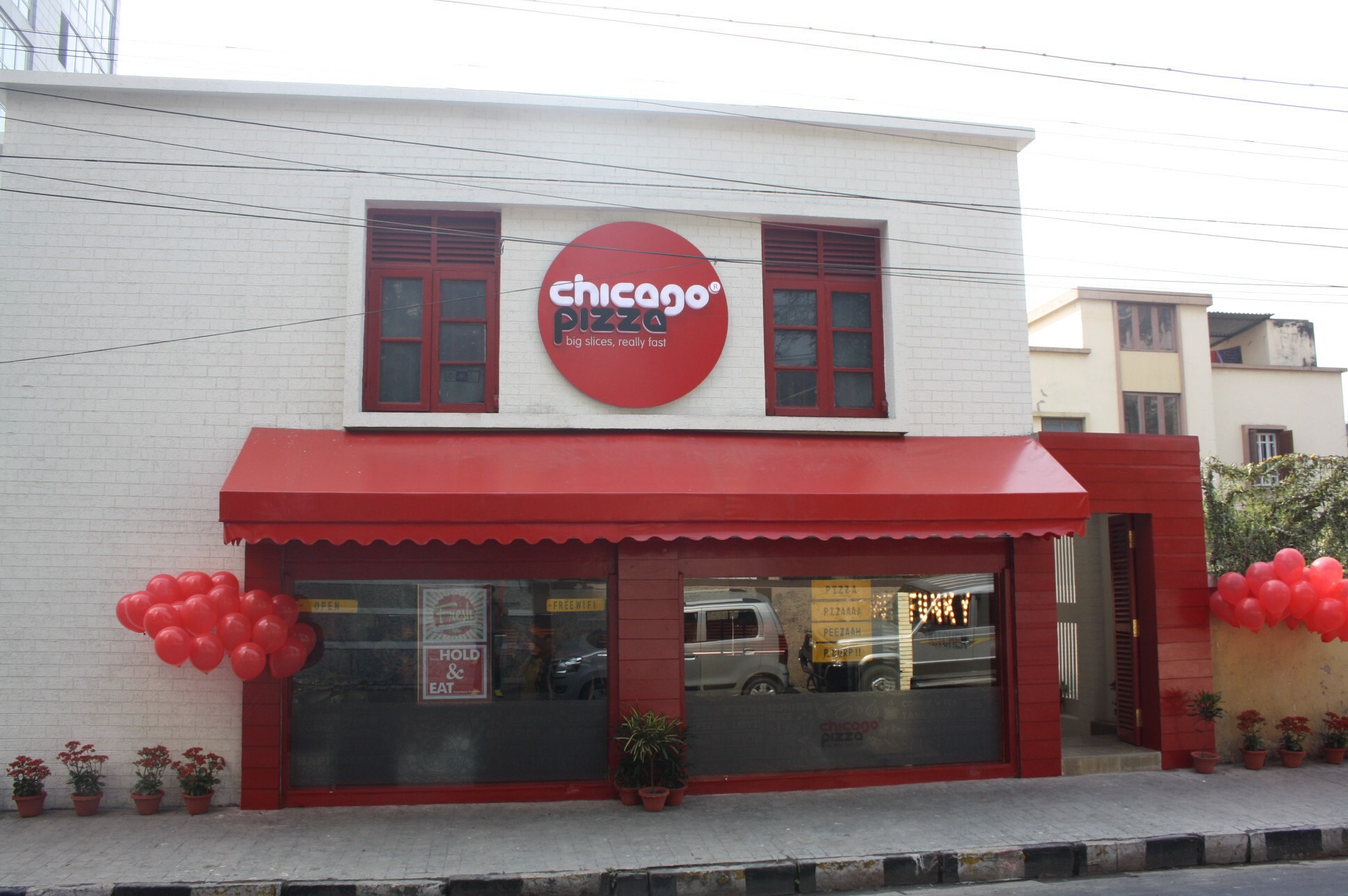 Chicago Pizza - Alipore - Kolkata Image