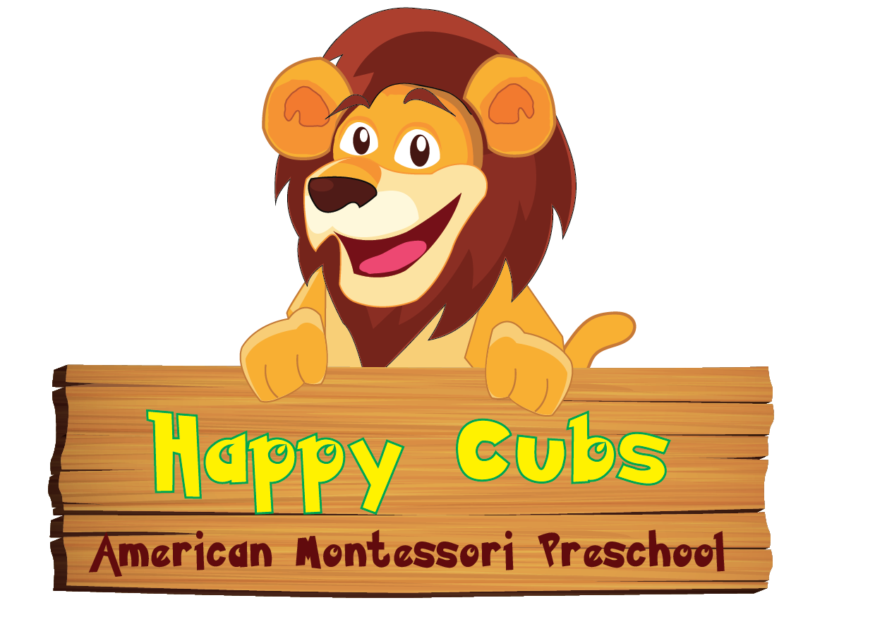 Happy Cubs American Montessori Preschool - Hyderabad Image