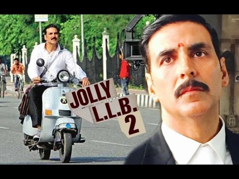 JOLLY LLB 2 Songs Image