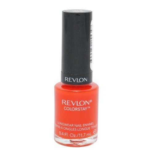 Revlon Colorstay Sunburst Nail Enamel Image