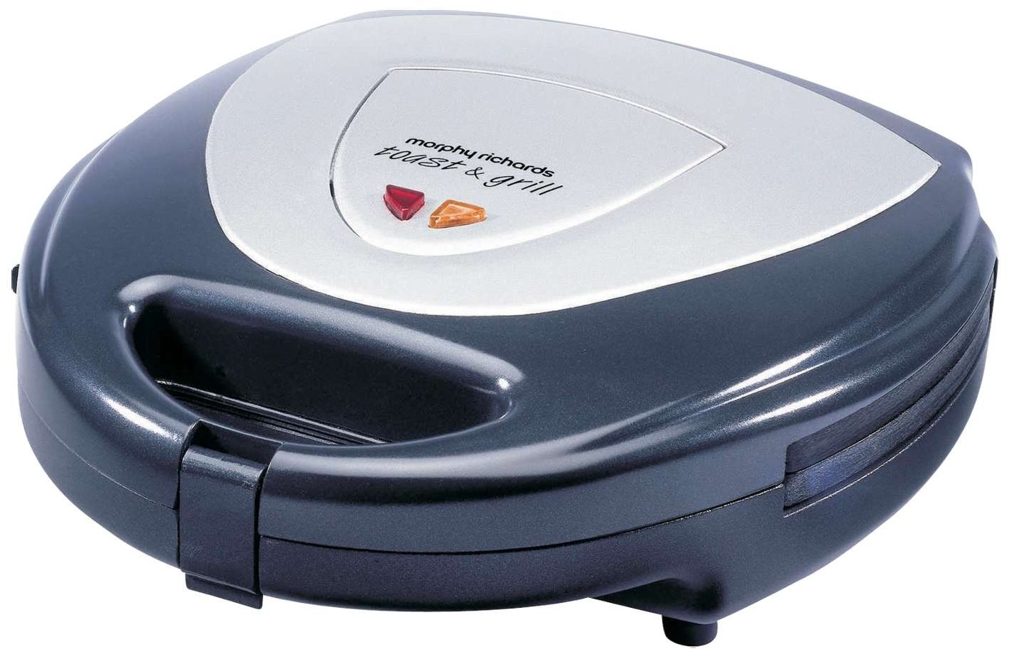 Morphy Richards Toast, Waffle & Grill 2 Slice Sandwich Maker Image