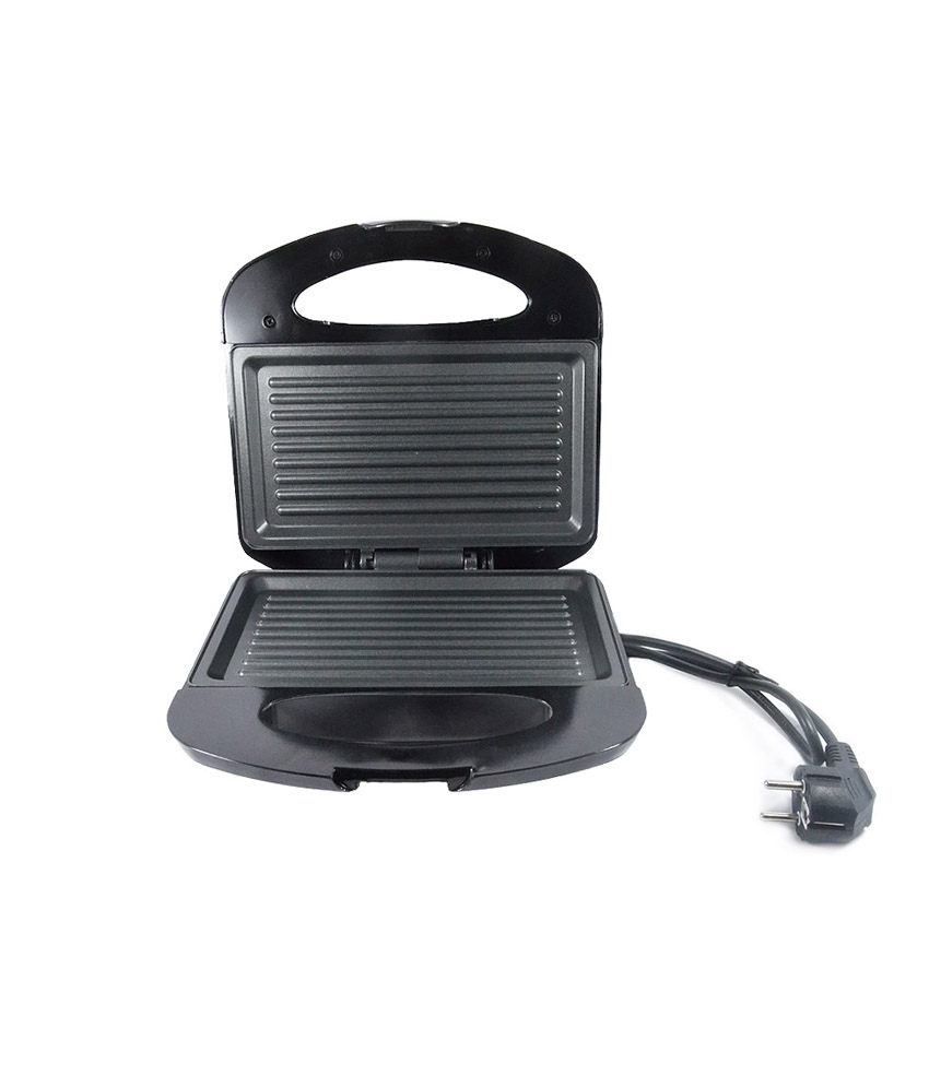 Nova Grill Sandwich & Snack Maker NSG-2440 Image