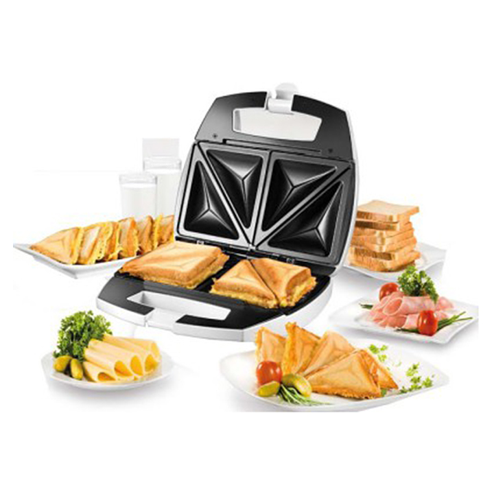 Nova NSM 2412 2 Slice Sandwich Maker Image