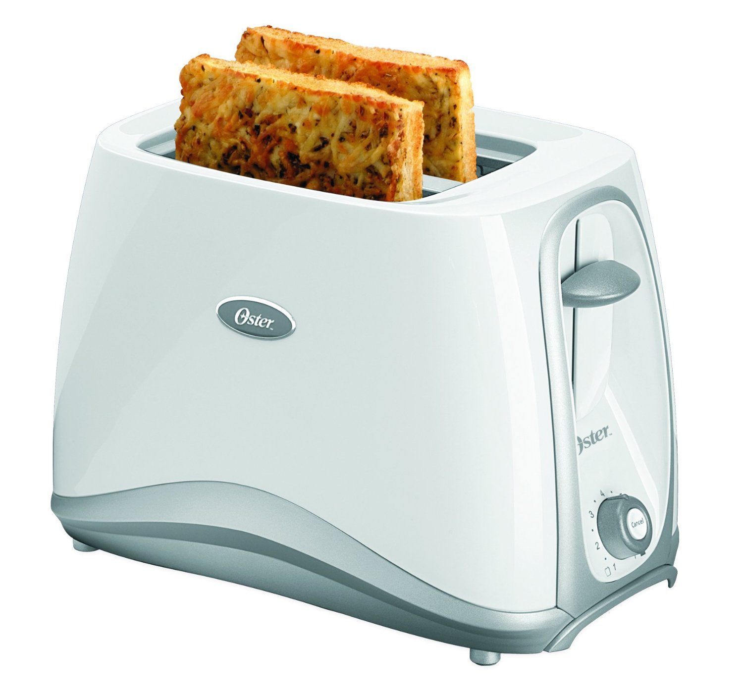 Oster TSSTTR6545 750 W Pop Up Toaster Image