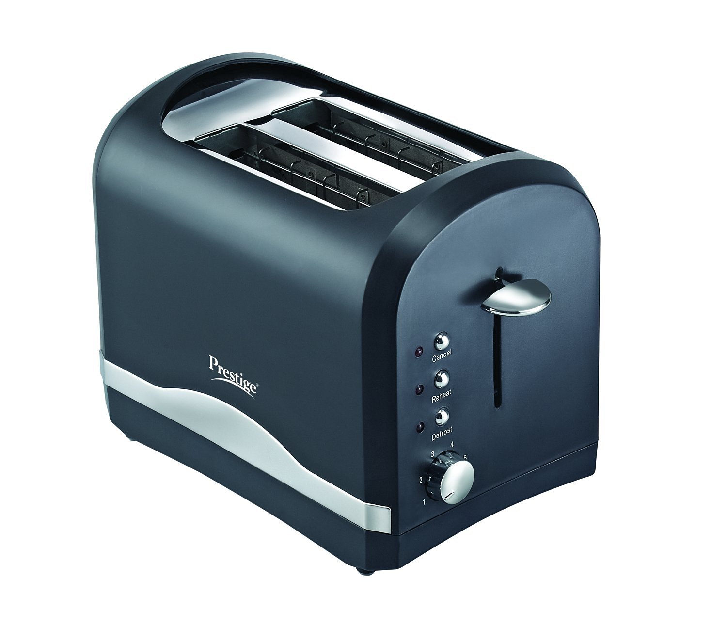 Prestige PPTPKB 800 W Pop Up Toaster Image