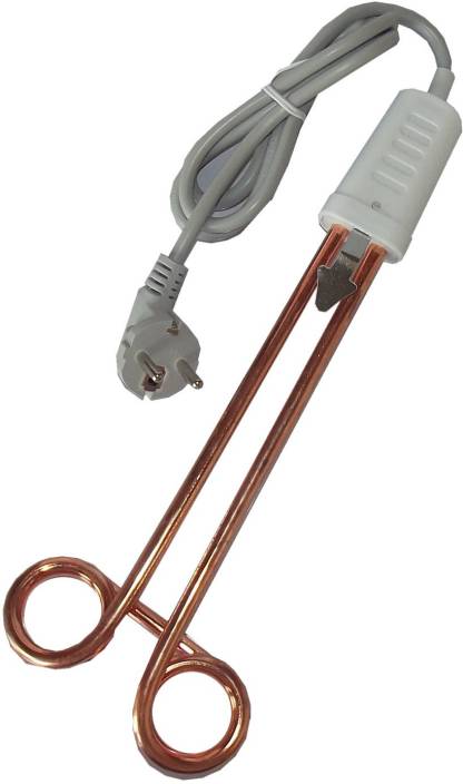 Ace HEJ Tubular Element Water 1500 W Immersion Heater Rod Image