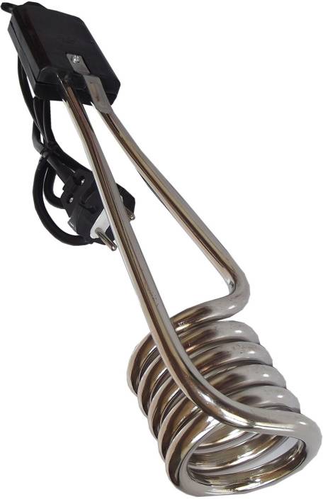 Ace Singh Tubular Element Water 1500 W Immersion Heater Rod Image