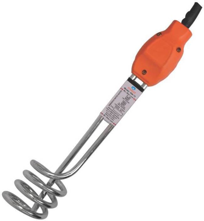 Everest Classic 1500 - Shock Proof 1500 W Immersion Heater Rod Image