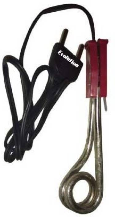 Evolution Kart COFFEE007 500 W Immersion Heater Rod Image