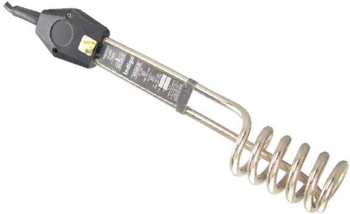 Indigo Water 1000 W Immersion Heater Rod Image