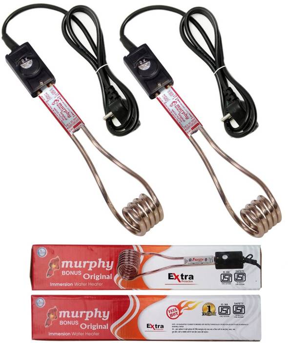 Murphy MR15-2 1500 W Immersion Heater Rod Image