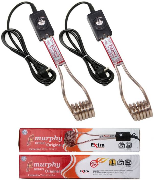 Murphy MR20-2 2000 W Immersion Heater Rod Image