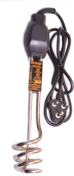 Orange ORG-332 1000 W Immersion Heater Rod Image