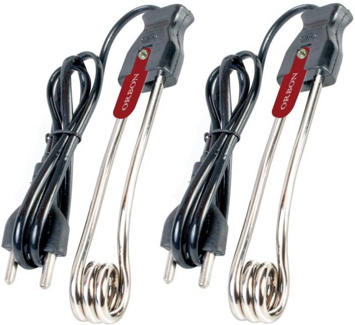 Orbon 550W Mini 550 W Immersion Heater Rod Image