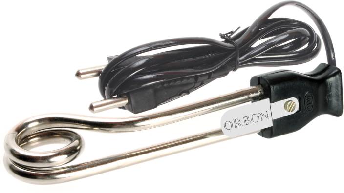 Orbon 650W Mini 650 W Immersion Heater Rod Image