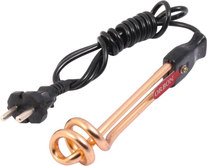 Orbon 650W Mini Copper 650 W Immersion Heater Rod Image