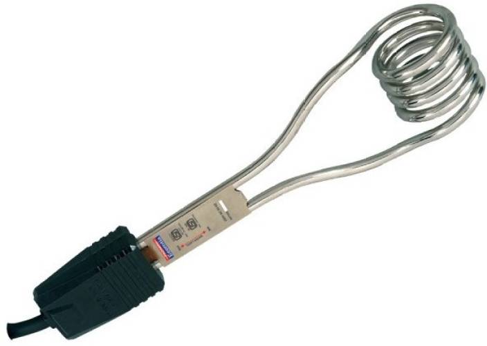 Padmini Immersion ROD 1.5KW Copper 1500 W Immersion Heater Rod Image