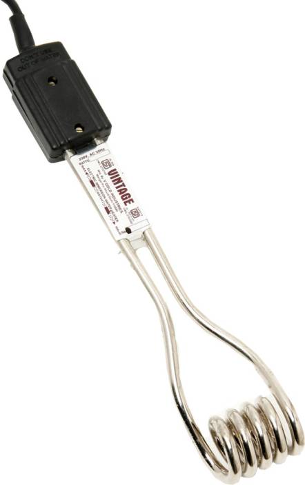 Vintage VS01786 1500 W Immersion Heater Rod Image