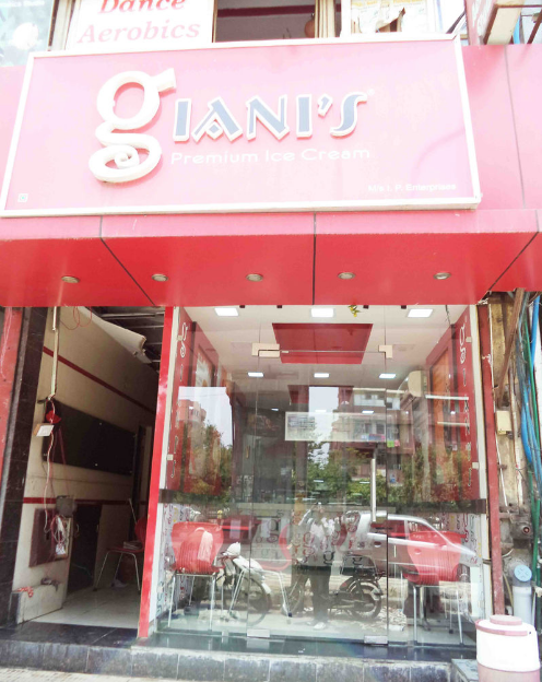 Giani's - Rohini - New Delhi Image