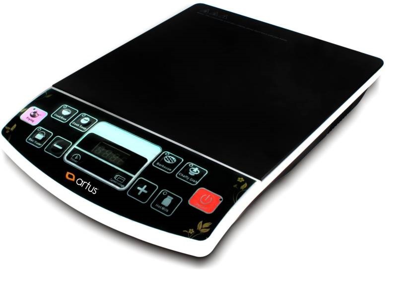 Artus Olive2 Induction Cooktop Image