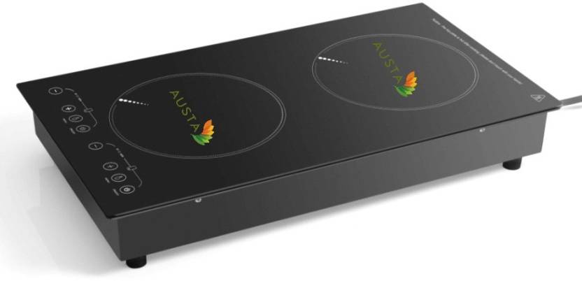 Austa AU 369 Induction Cooktop Image