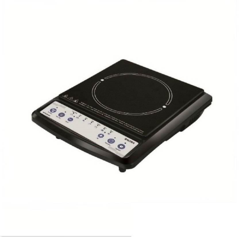 Baltra Bic-112 Induction Cooktop Image