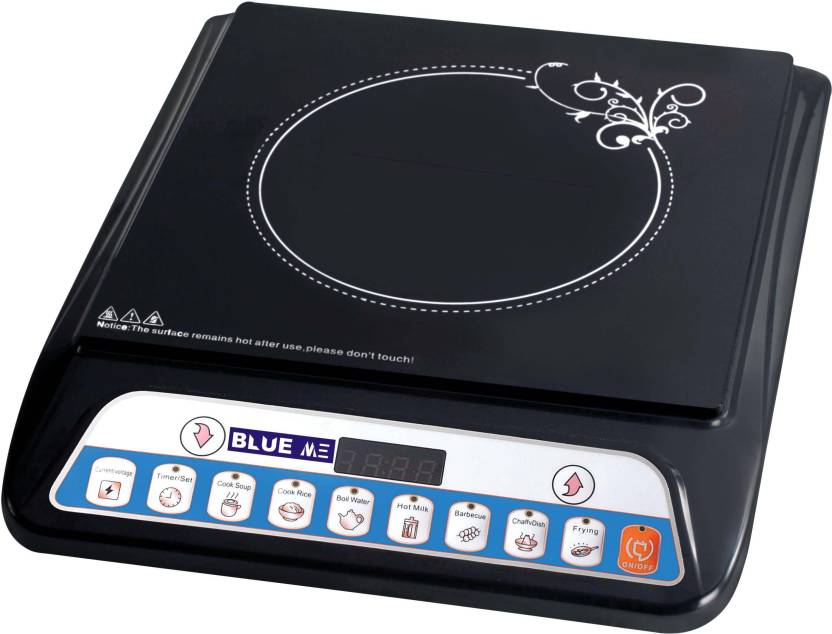 Blue Me IC-1010 Induction Cooktop Image