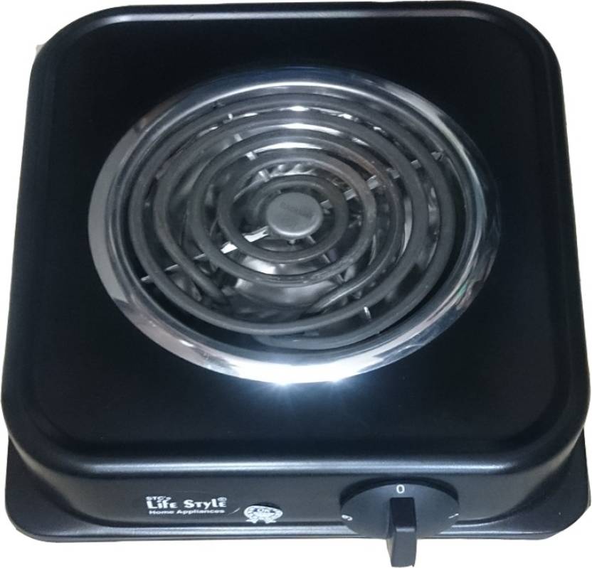 Finnexe HP001 Induction Cooktop Image