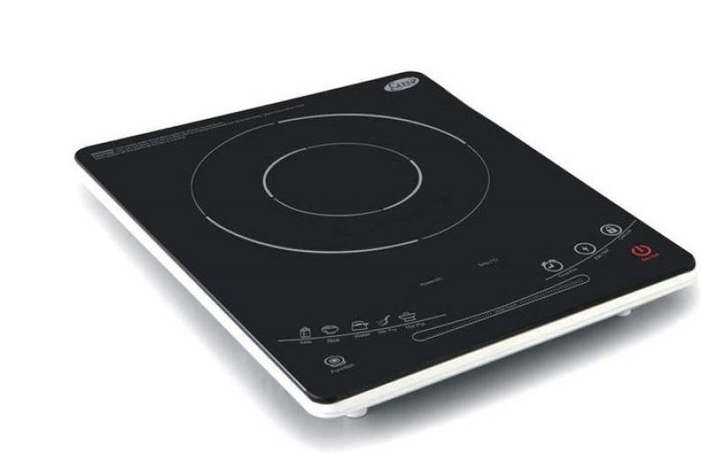 Glen SA3079ULTRASLIM Induction Cooktop Image
