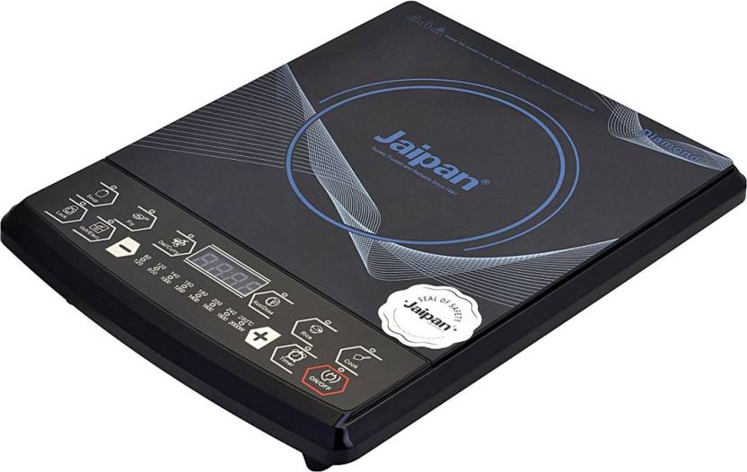 Jaipan JP_IC_Diamond Induction Cooktop Image