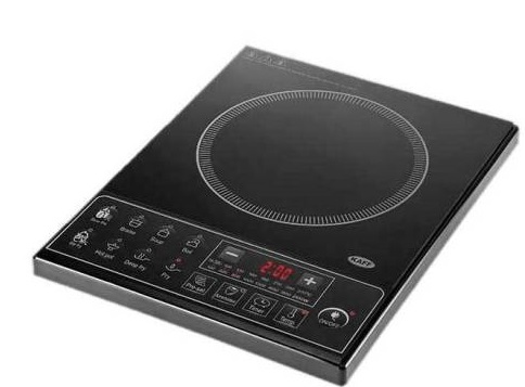 KAFF Kin 36 Induction Cooktop Image