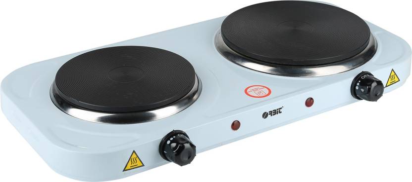 Orbit Hp16 Hot Plate Induction Cooktop Image