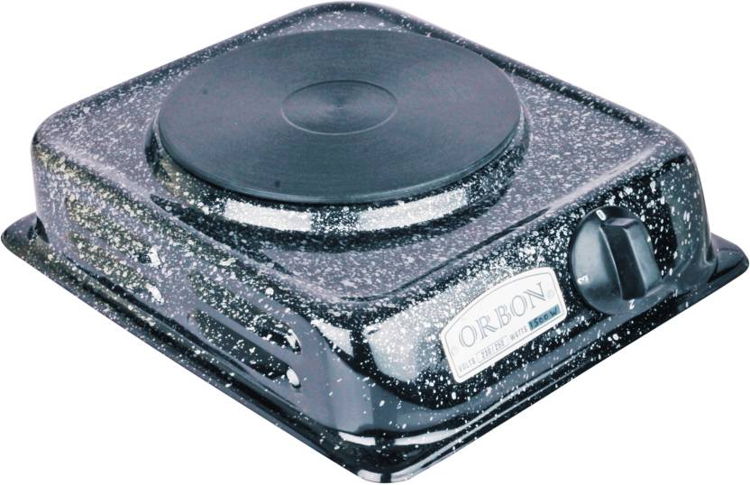 Orbon AA-002 Induction Cooktop Image