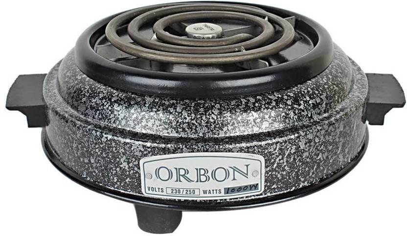 Orbon AA-006 Induction Cooktop Image