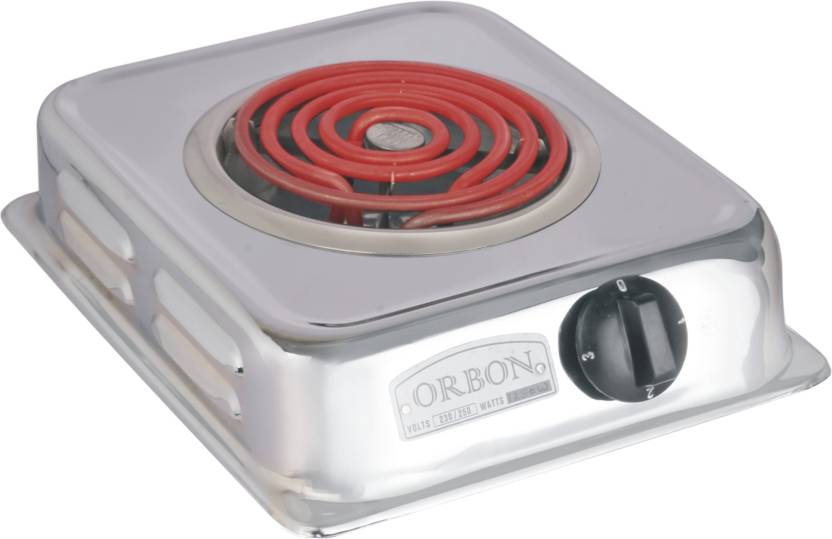 Orbon AA1250C Induction Cooktop Image