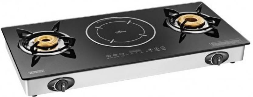 Padmini 000056 Induction Cooktop Image