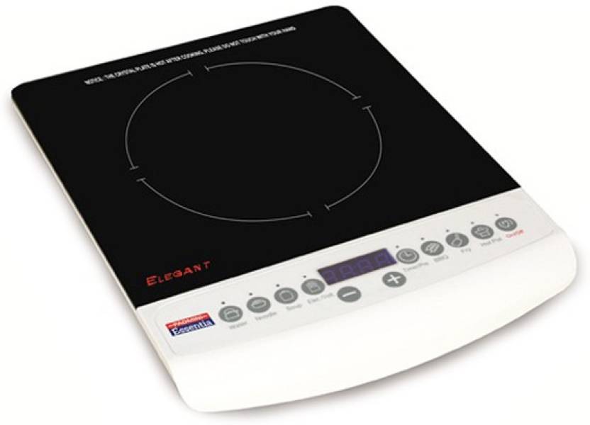 Padmini Essentia ICS-Elegant Induction Cooktop Image