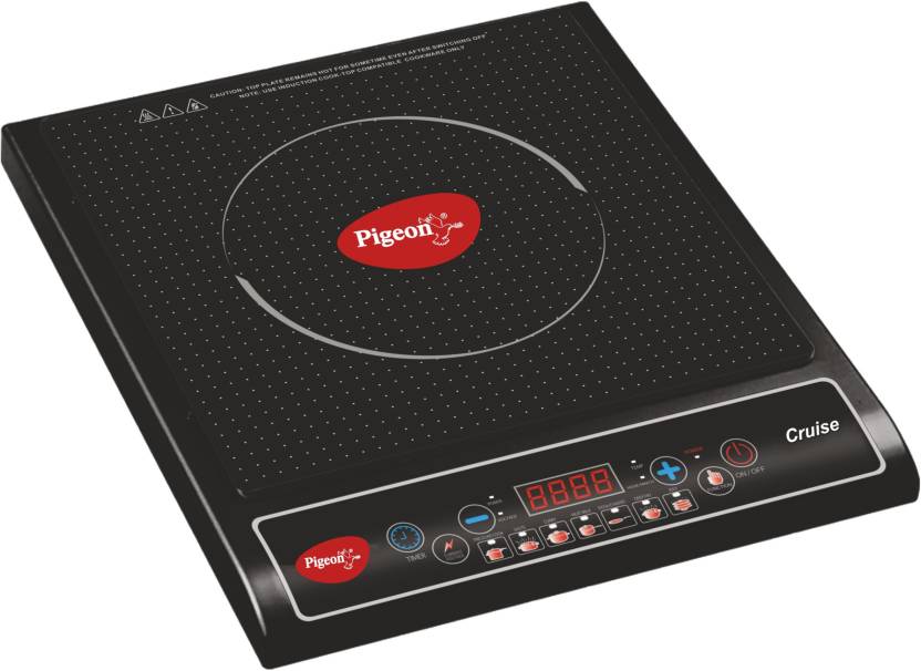 Pigeon Cruise Induction Cooktop Image