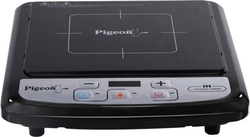 Pigeon Rapid ECO-LX Induction Cooktop Image