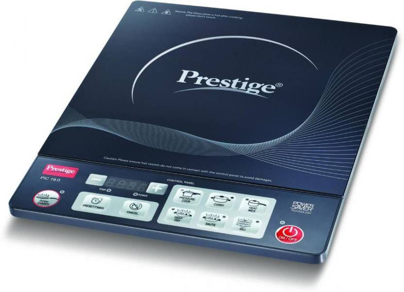 Prestige 19.0 Induction Cooktop Image