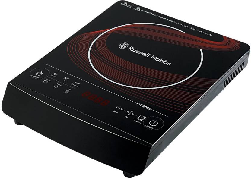 Russell Hobbs RIC2000 Induction Cooktop Image