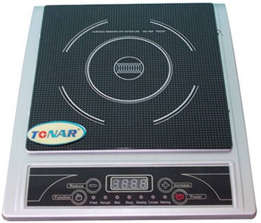 Tonar 10 Induction Cooktop Image