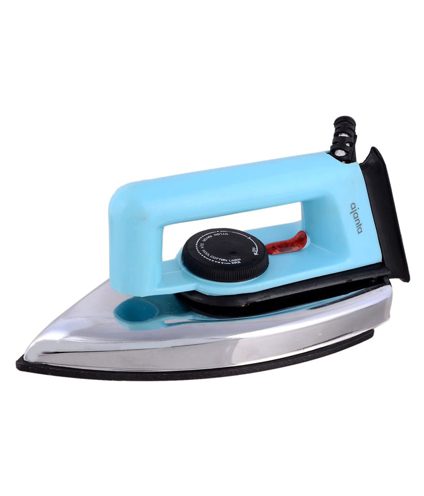 Ajanta Dry Iron Beat I Image