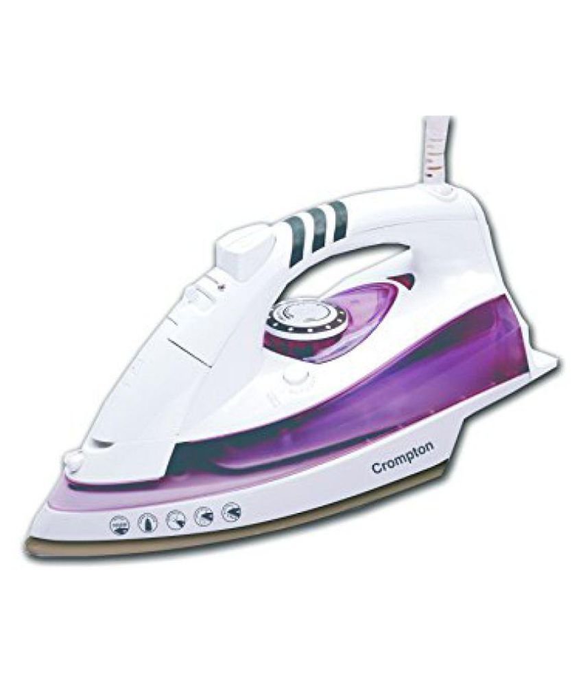 Crompton Greaves ACGSI-PYRO Steam Iron Image