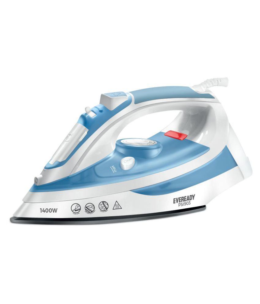 Eveready PSI903 Steam Iron Image