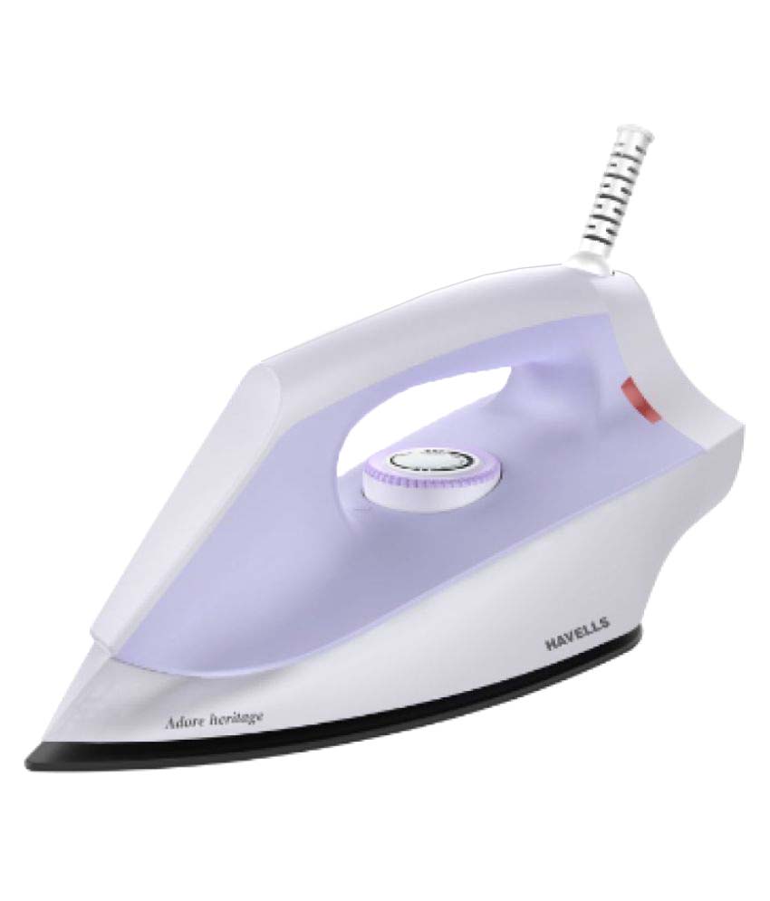 Havells Adore Heritage Dry Iron Image